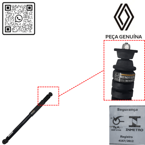 RN 08859R 562108859R AMORT. TRAS. KARDIAN - 2